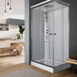 Offerta cabina doccia Archimede