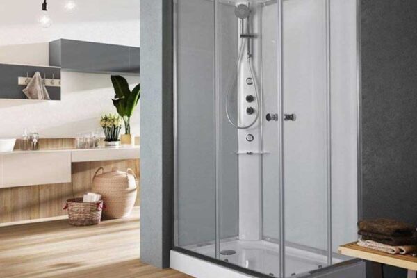 Offerta cabina doccia Archimede