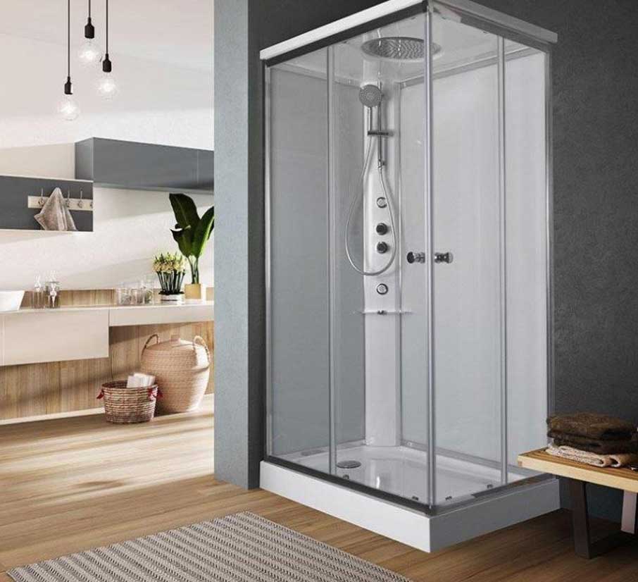 Offerta cabina doccia Archimede