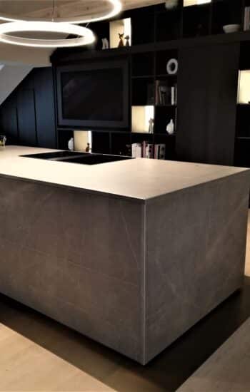 Cucina Vendita e Installazione